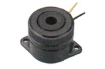 BUZZER Piezo  Internal Drive  xdB-P3025C-N12-R5