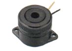 BUZZER Piezo  Internal Drive  xdB-P3025C-N12-R5