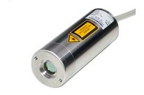 Stainless steel pyrometers from  -100 to 3000°C | CT13 and CT15