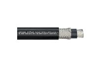 Chemically and mechanically robust cable | ÖLFLEX PETRO C HFFR 5G4 BK