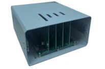 SPIDER µATE configurable automatic test equipment