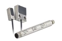 Measuring the thermal expansion in spindles | eddyNCDT SGS 4701