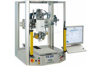 Table top robot TR 300