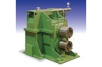 Reduction gear complete