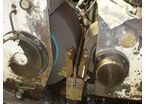 Grinding machine centerless :  KOEBAU MULTIMAT TYPE 300