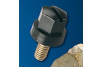 Washer faced hex head slotted scr. BPF 182