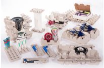 Pulp moulded Ecofeutre