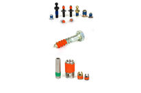 Threadlocking and Sealing fasteners