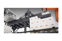HLP Series High-Speed Layer Palletizers