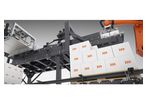 HLP Series High-Speed Layer Palletizers