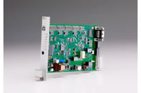 TR-36 rack based modem