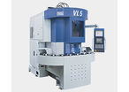 VL 3 / VL 5 – EVERY MACHINE A MANUFACTURING CELL, WITH WORKHANDLING INTEGRATED