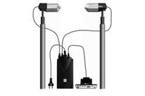 4630 Electric telescopic spindle drive