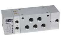 Two-hand control block:SZS