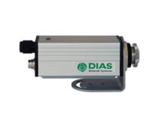 Pyrometers : PYROSPOT series 10