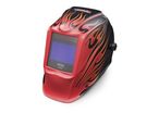 Welding Helmets | VIKING™ 2450 STREET ROD®