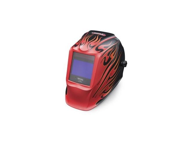 Welding Helmets | VIKING™ 2450 STREET ROD®