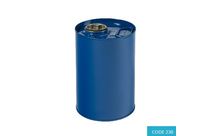 5L UN Steel Drum Lacquer lined - 1A1/X1.6/600 - CODE 230