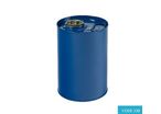 5L UN Steel Drum Lacquer lined - 1A1/X1.6/600 - CODE 230