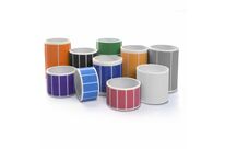 Blank Security Label - Multi Transfer