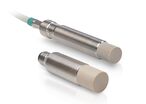 Compact inductive (eddy current) sensor with integrated controller | eddyNCDT 3001