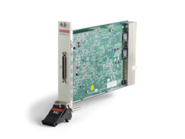 Model KPXI-SDAQ-4-2M 4-Channel