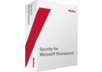 McAfee Security for Microsoft SharePoint