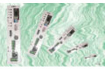 Controller : PROFIBUS Gateway/NIC