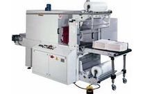 Automatic single block wrapping machine: ECO 70 L
