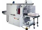 Automatic single block wrapping machine: ECO 70 L