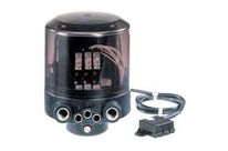 Control head : Type 1066