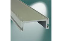 Chassis TB/KTB-140 for sliding plate L=3000mm