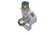 Three-phase centrifugal fan | Worky