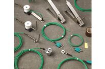 DATAPAQ Oven Tracker XL2 Magnetic+Alu Thermocouple