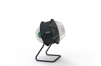 Floor-standing axial fan PROJECTAIR®