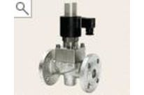 Solenoid Valves, force pilot operated: Type 24