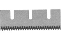 Tape sealer blade to suit COMMARME