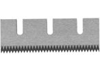 Tape sealer blade to suit COMMARME
