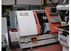 CNC lathe : GILDEMEISTER CTX 200