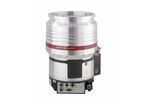 Turbomolecular vacuum pump - HiPace 2300 series