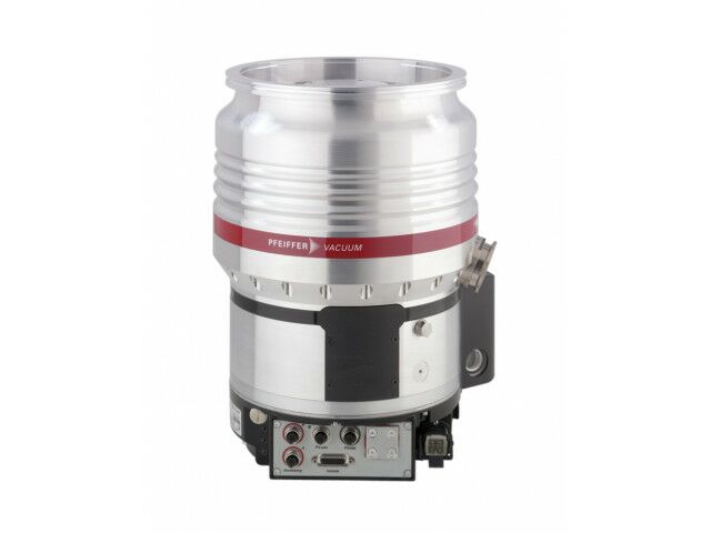 Turbomolecular vacuum pump - HiPace 2300 series
