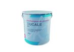 Class D3 semi organic/siloxane medium-thikness coating : DUCALE D3