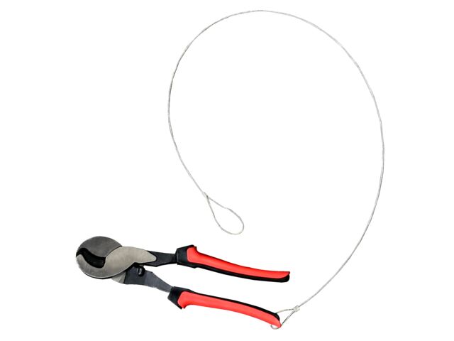 Cutting pliers