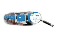 Software MES (Cyclades) Production Monitoring System