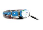 Software MES (Cyclades) Production Monitoring System