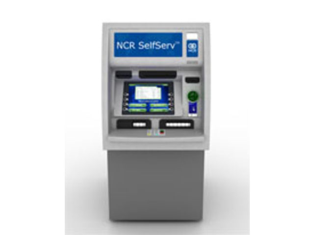 Offering the largest cash dispense capacity in the market