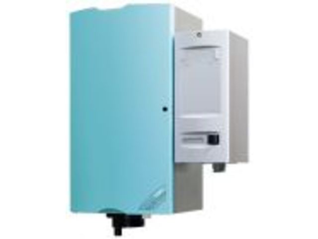 Air humidifier : NOVAP 3000