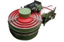 Rotomatic Continuous Flow Installations