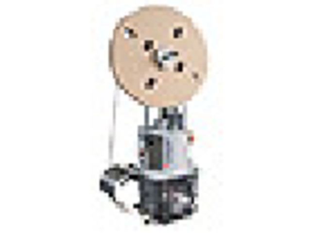 Cut Strip Terminate : Processing Stations : SLP 2000 T