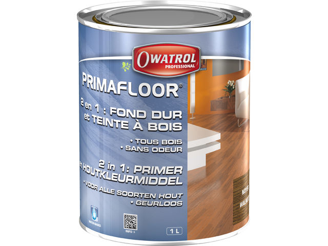 PRIMAFLOOR